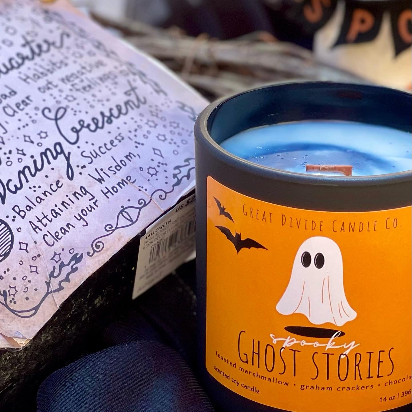 Spooky Ghost Stories