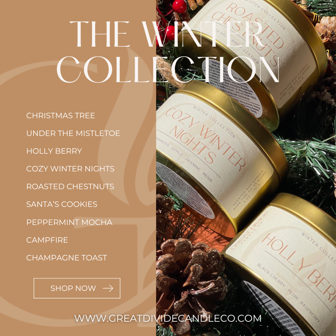 12 Days of Christmas Holiday Gift Set