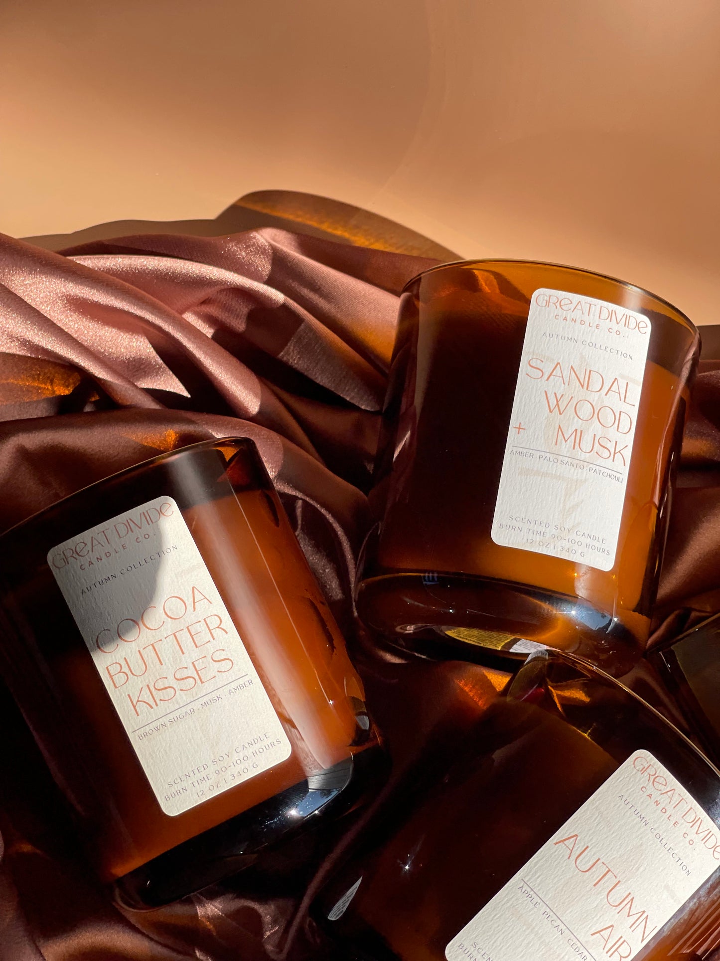 CASHMERE PLUM