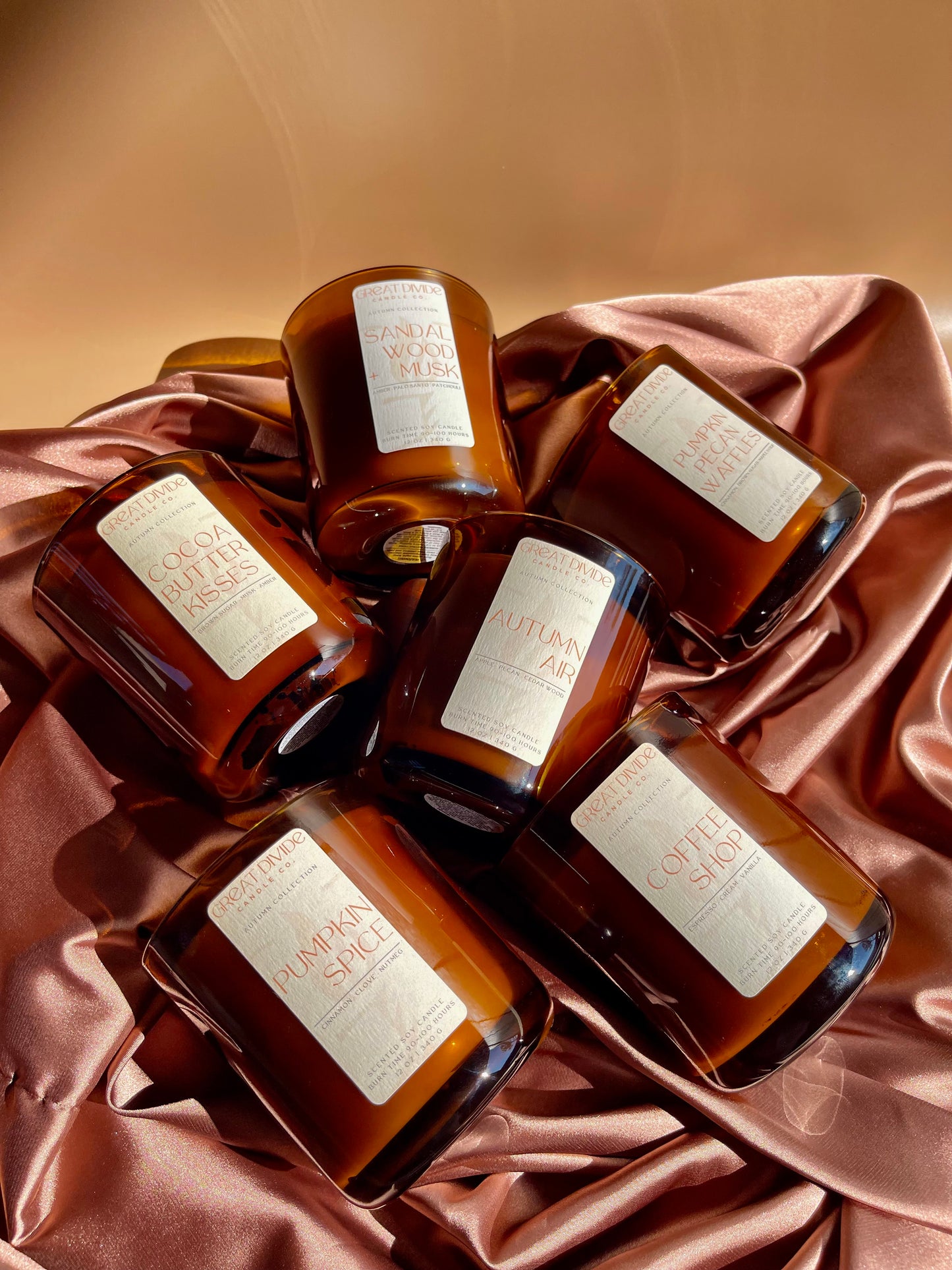 CASHMERE PLUM