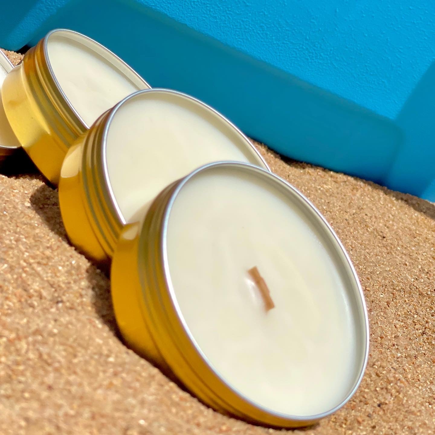 spring|summer scent discovery kit (6pk)