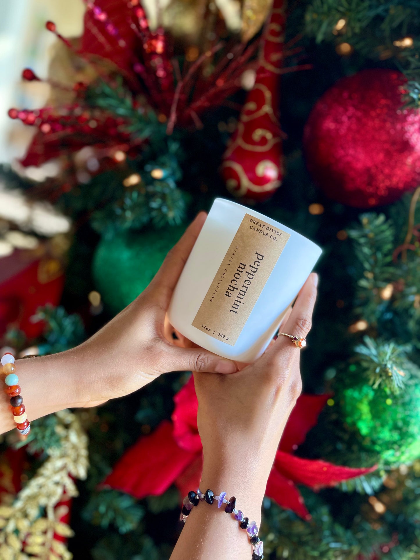 Peppermint Mocha