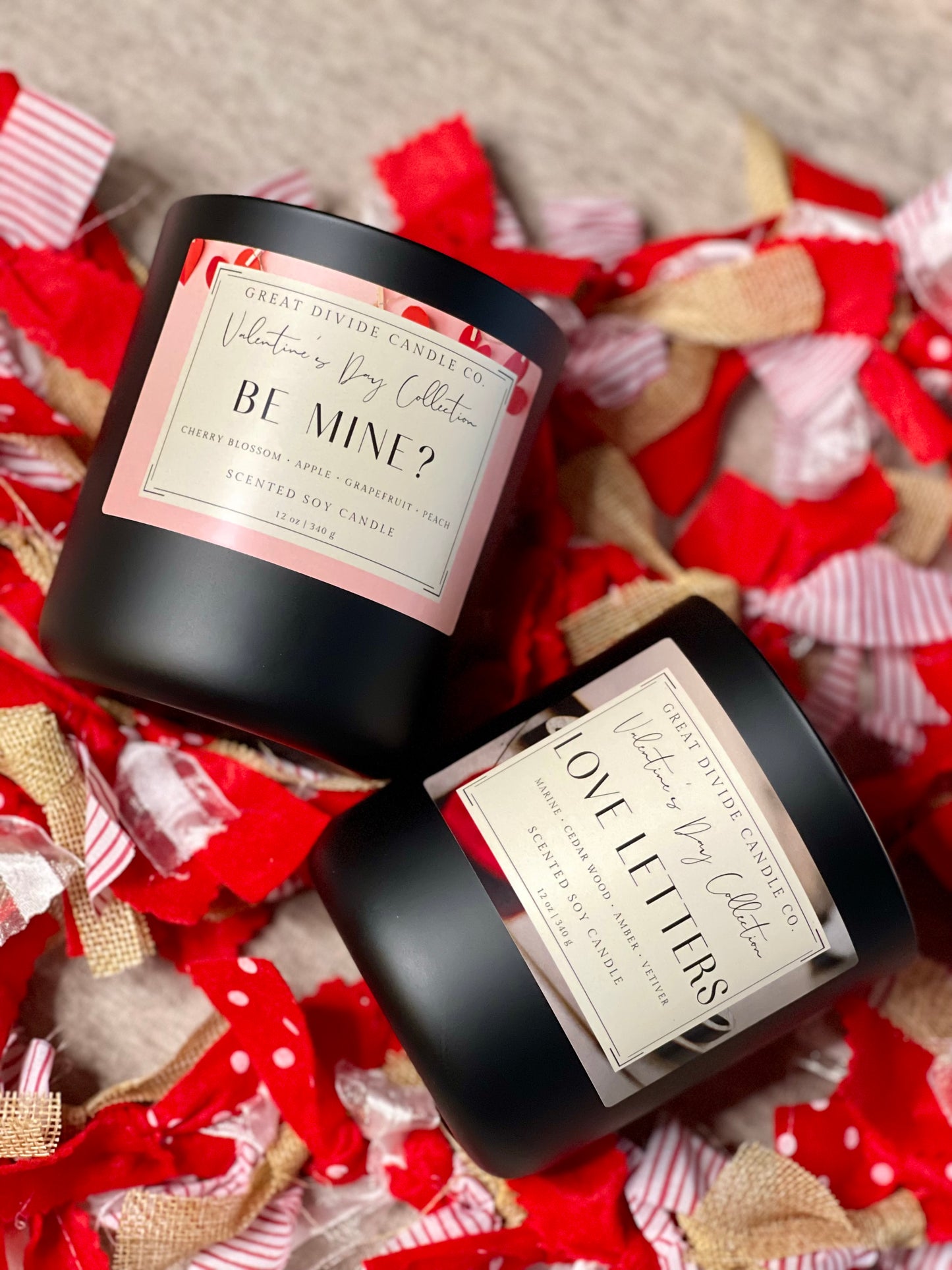 Valentine’s Day Collection