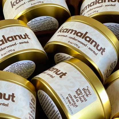 kamalanut