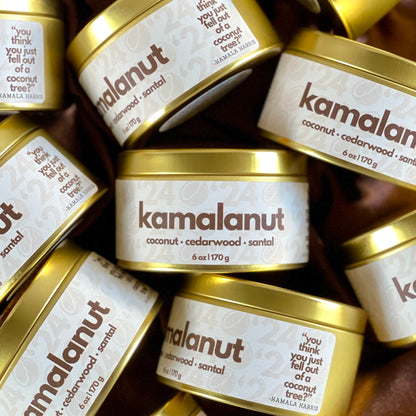 kamalanut