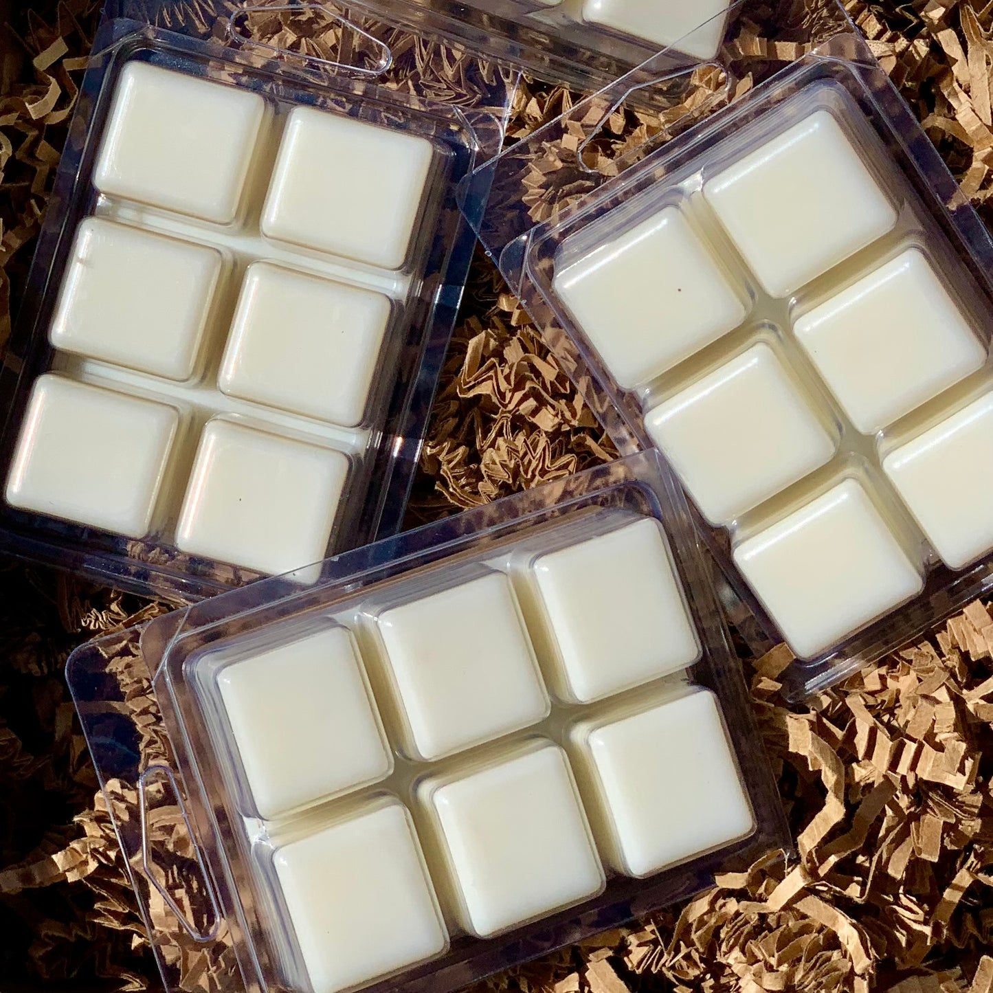 MAPLE PANCAKES WAX MELT
